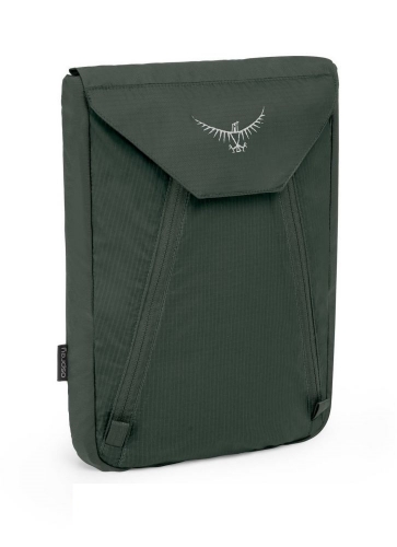 Купить Чехол Osprey Ultralight Garment Folder 5724 в Киеве по лучшей цене с доставкой в Украине | Магазин NORTHWALL